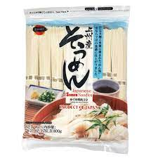 J Basket Japanese Somen |  noodles nz